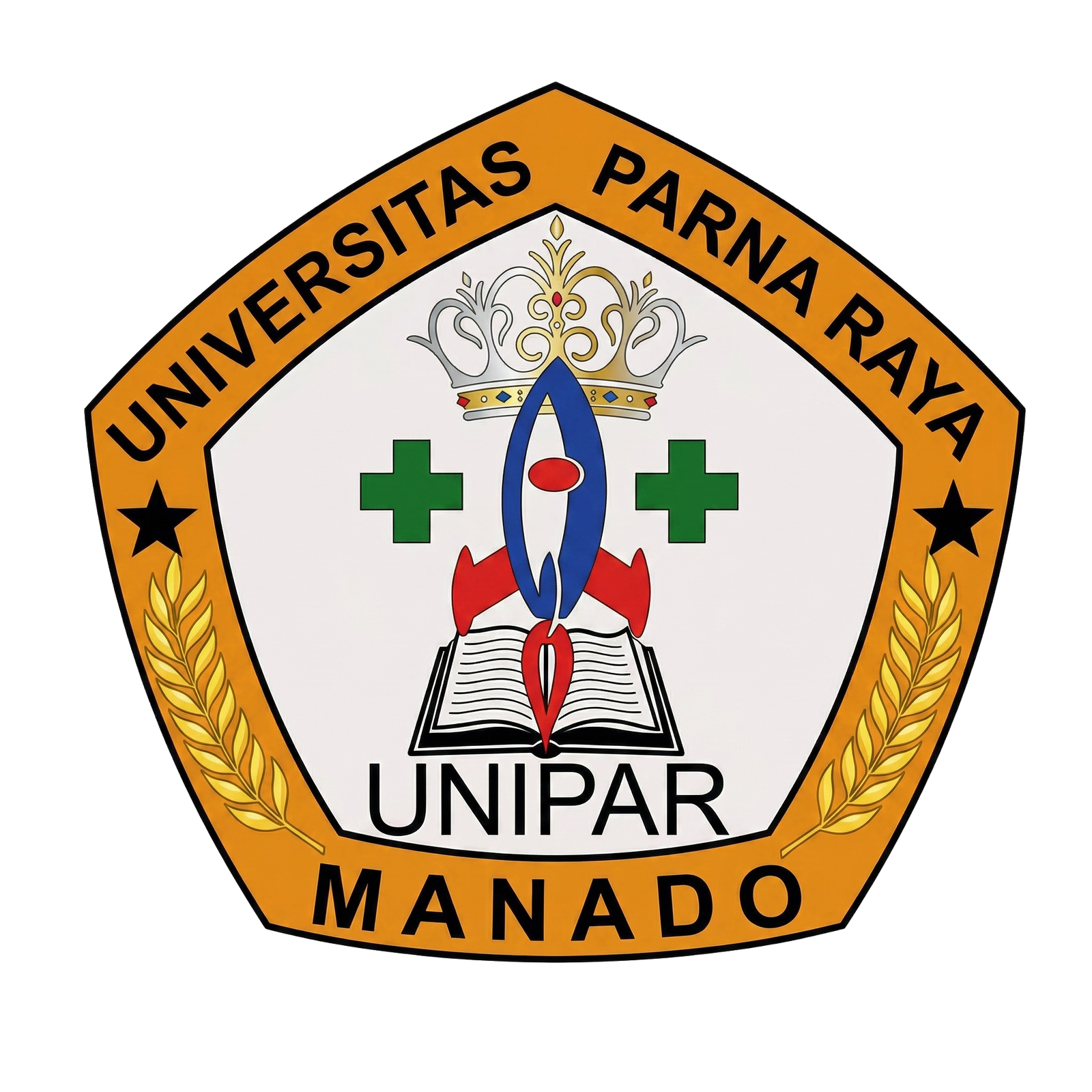 UNIPAR Logo